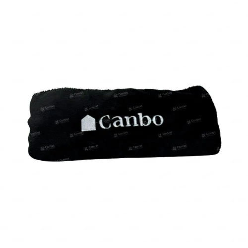 ConVet - MANTA CANBO